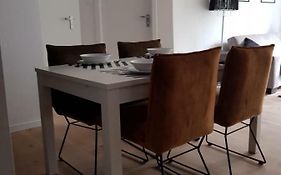 Apartament Okrzei