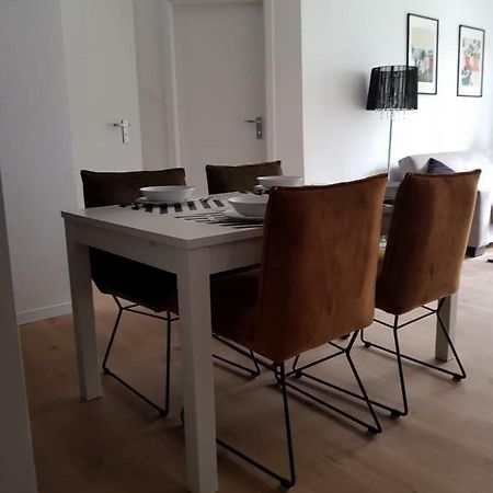 Apartament Okrzei Kłodzko Zewnętrze zdjęcie
