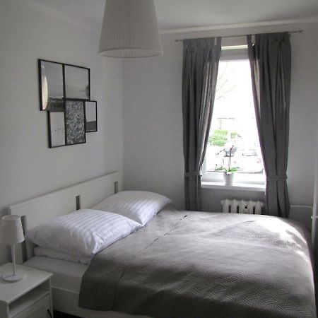 Apartament Okrzei Kłodzko Zewnętrze zdjęcie