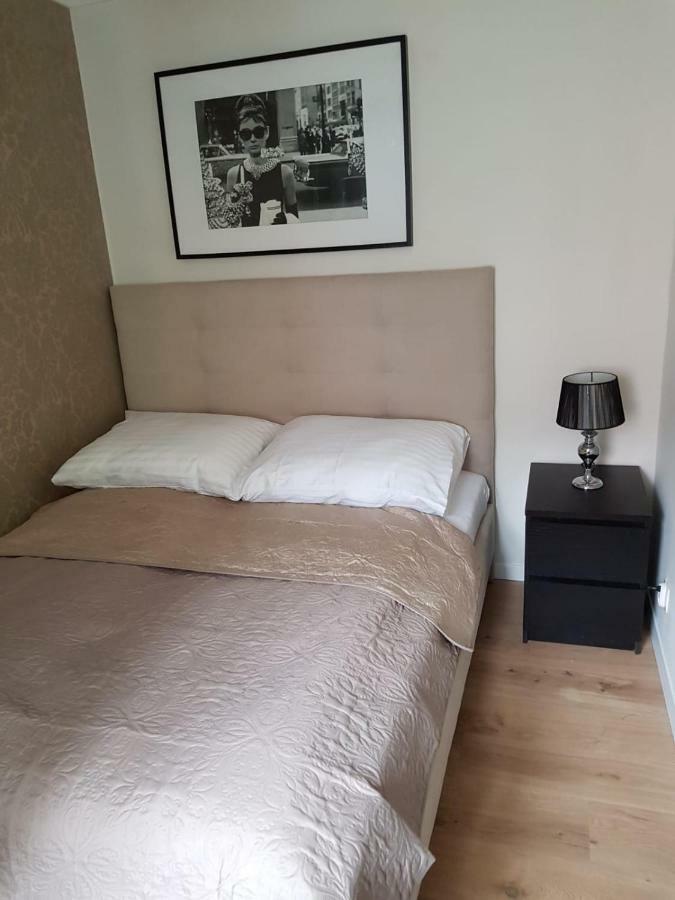 Apartament Okrzei Kłodzko Zewnętrze zdjęcie
