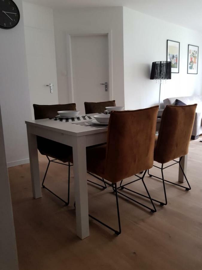 Apartament Okrzei Kłodzko Zewnętrze zdjęcie