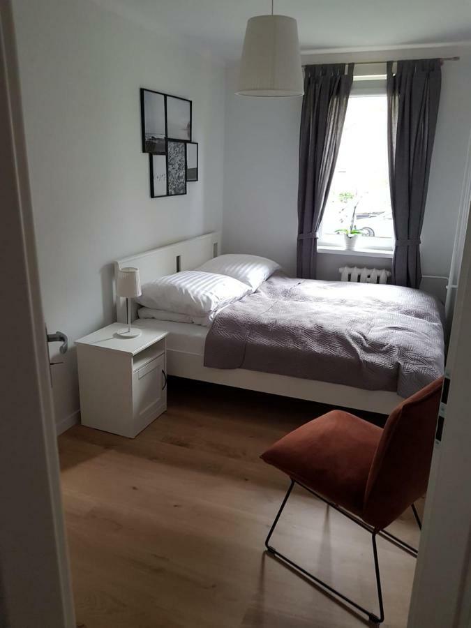 Apartament Okrzei Kłodzko Zewnętrze zdjęcie