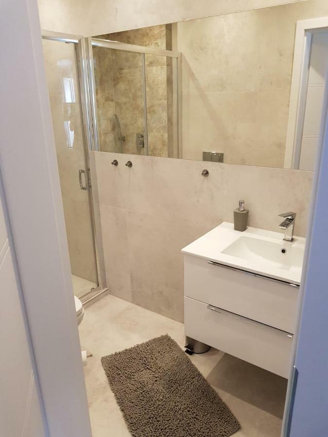 Apartament Okrzei Kłodzko Zewnętrze zdjęcie