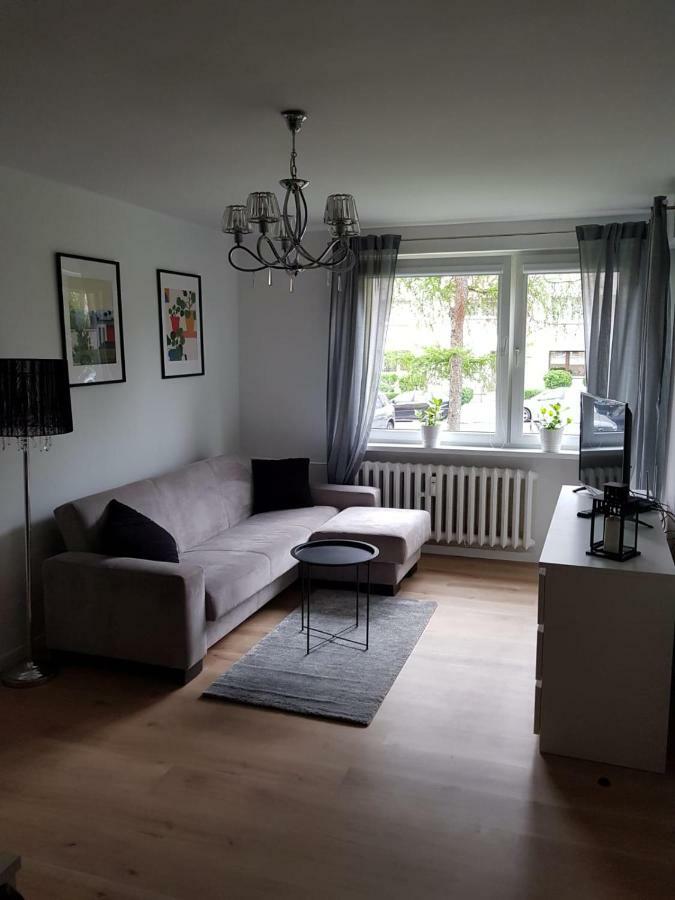 Apartament Okrzei Kłodzko Zewnętrze zdjęcie