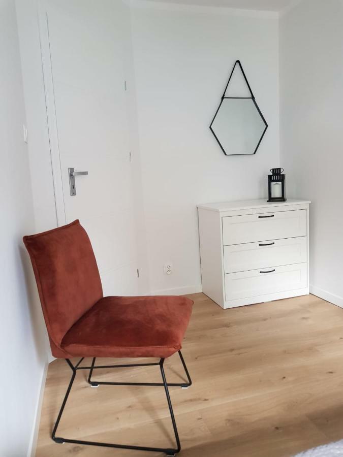 Apartament Okrzei Kłodzko Zewnętrze zdjęcie