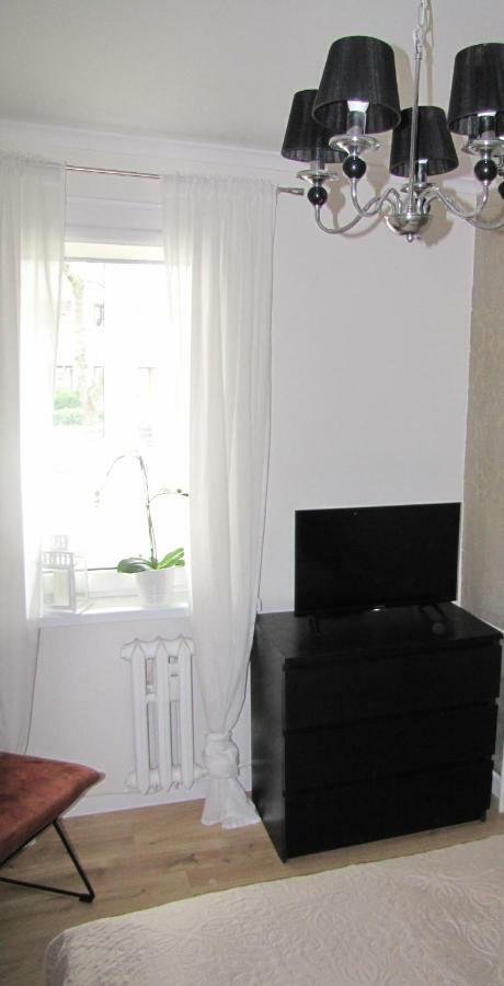 Apartament Okrzei Kłodzko Zewnętrze zdjęcie