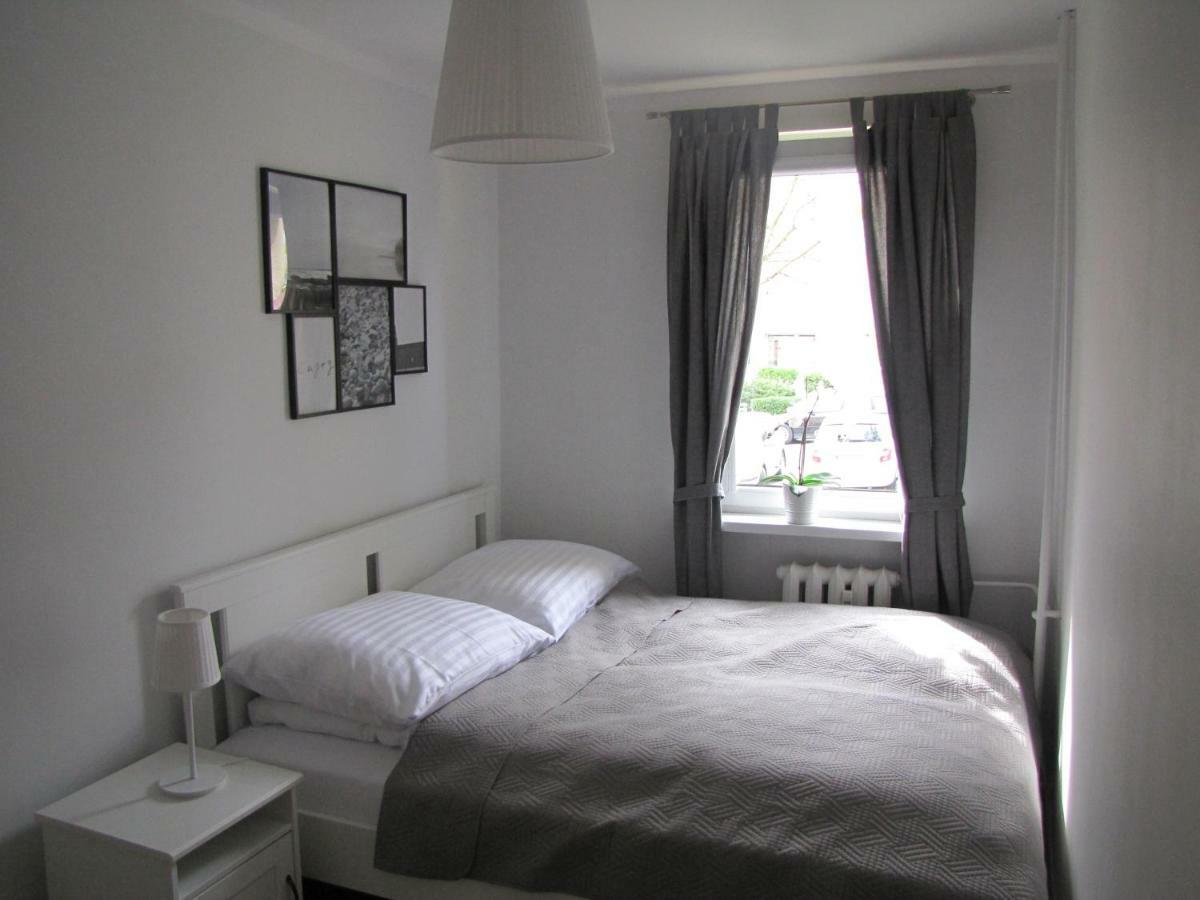 Apartament Okrzei Kłodzko Zewnętrze zdjęcie